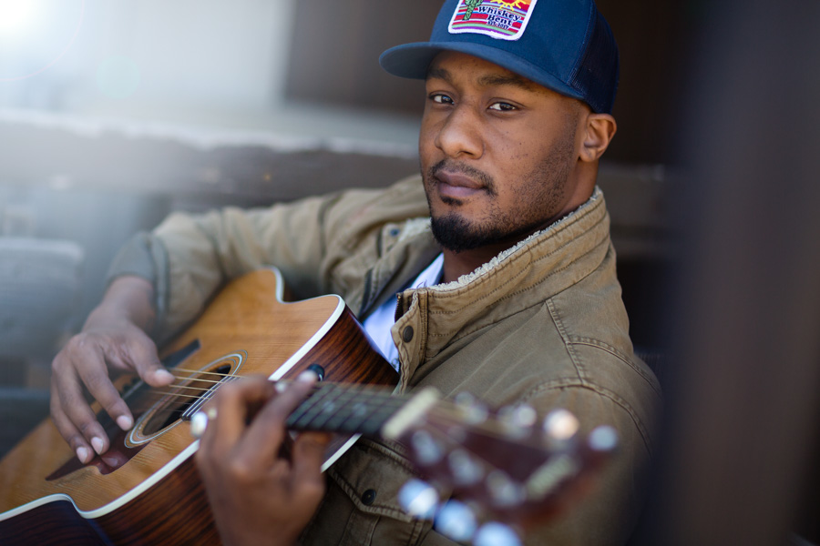 Chauncey Jones Music